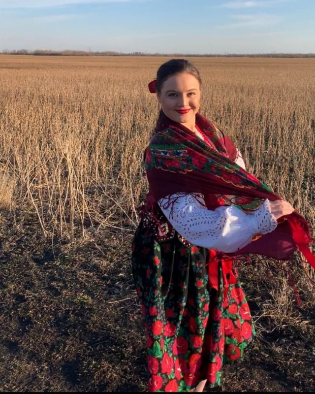 Sokol Polish Dancers