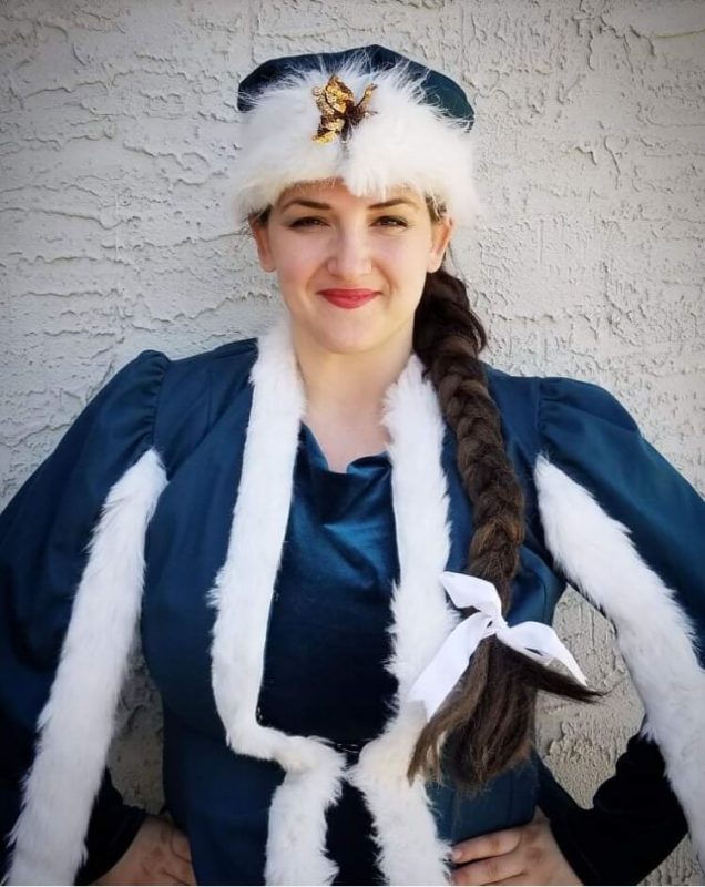 Sokol Polish Dancers