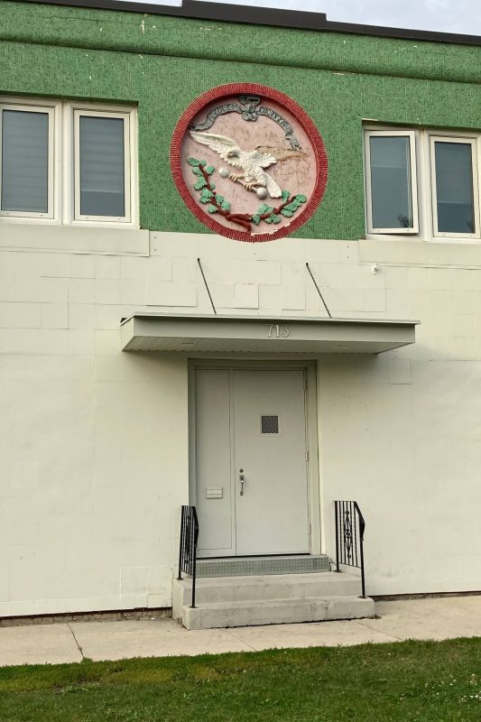 Sokol Polish Dancers